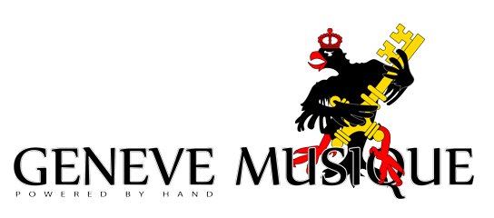 Genève Musique