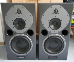 Dynaudio Air 20