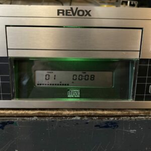 REVOX B226 d'occasion