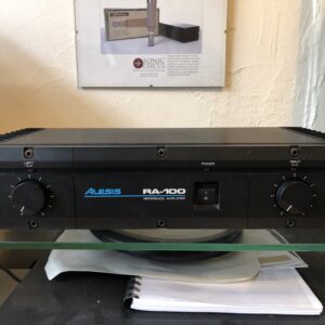 Alesis RA100