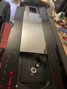 B&O 9500 CD