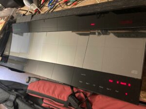 Beocenter 9500
