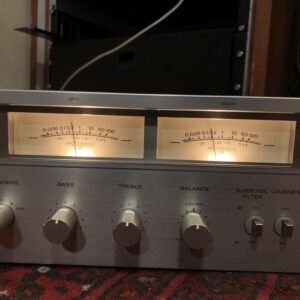 Hitachi HA-3500