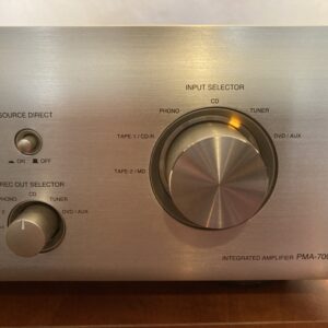 Denon PMA700 AE