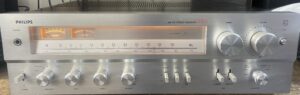 Philips 684 tun