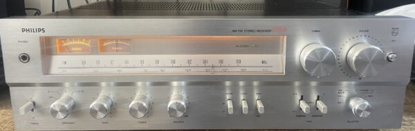 Philips 684 tun