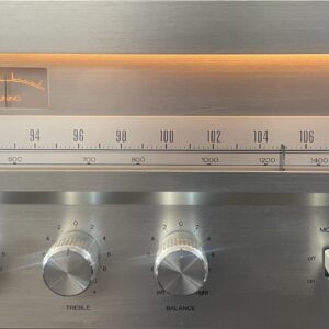 Philips 684 front