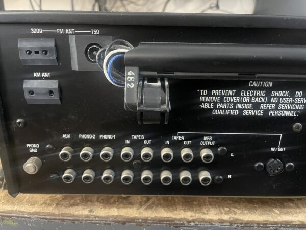 Philips 684 back