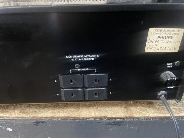 Philips 684 dins