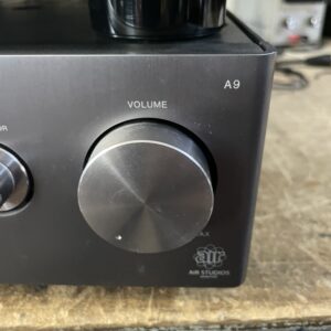 Ampli Pioneer A9
