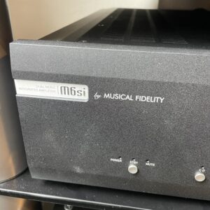 Musical Fidelity