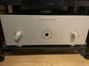 Copland CTA405