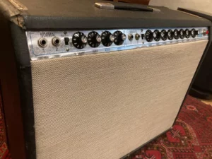 Fender Twin Reverb Amp SF100
