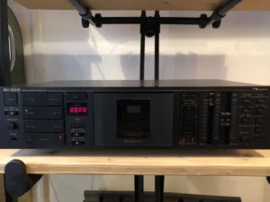Nakamichi BX300E