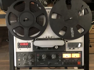 Revox PR99 MKIII