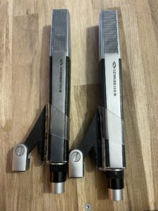 Sennheiser MD 441-U – paire de micros dynamiques, numéros de série consécutifs
